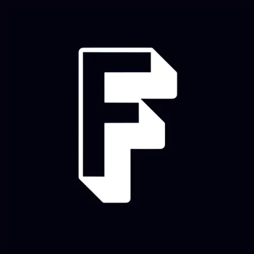 FikFap Logo